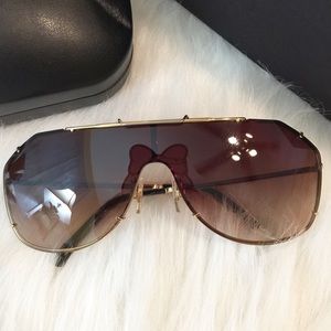Authentic D&G sunglasses for men