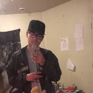 Meet your Posher, Roberto