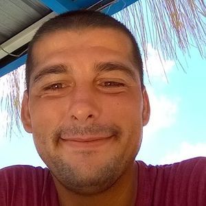 Meet your Posher, George