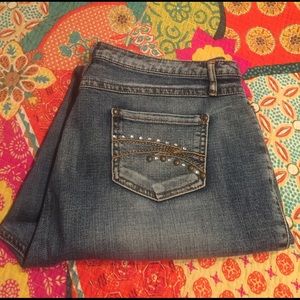 Vintage Venezia Jeans