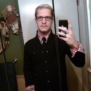 Meet your Posher, Bryan