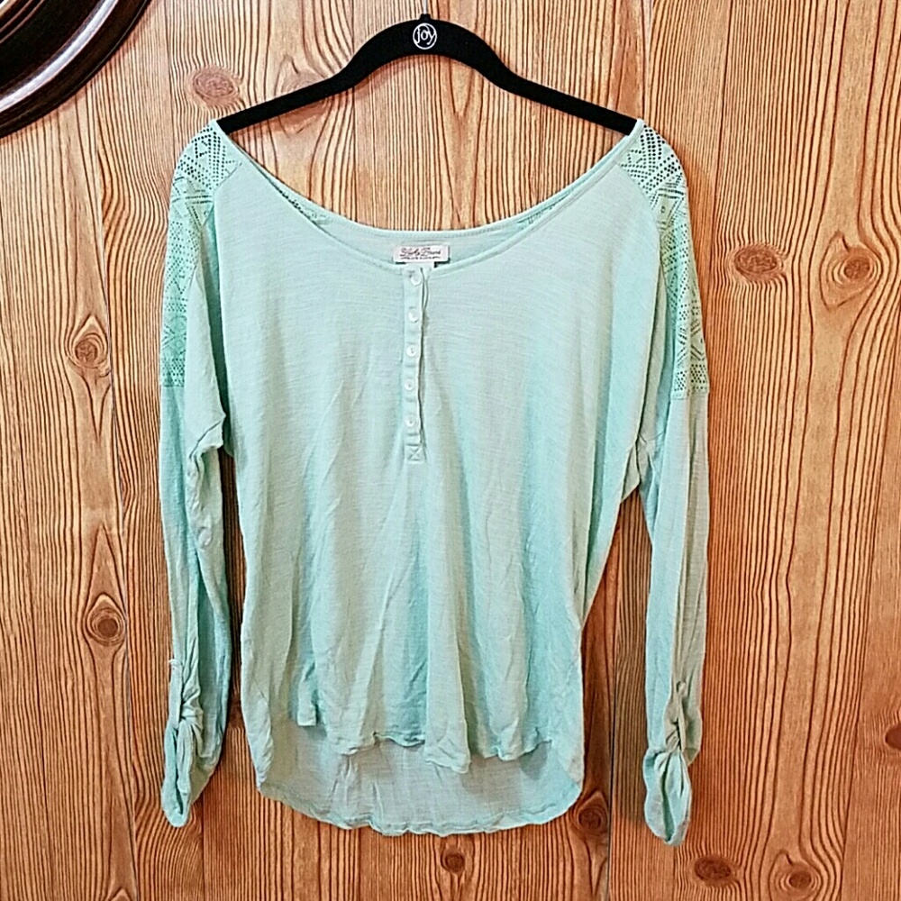 ♀Lucky Brand Top♀