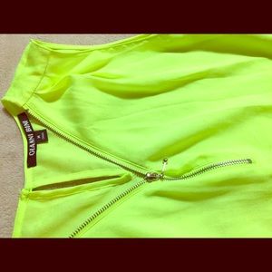 Summer top! Gianni Bini ⭐️