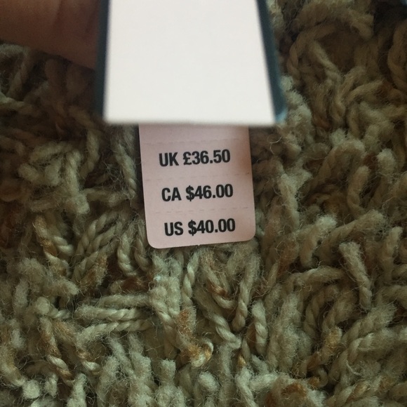 VICTORIA'S SECRET Women's Blue Bikini Bottom MED - Picture 4 of 5