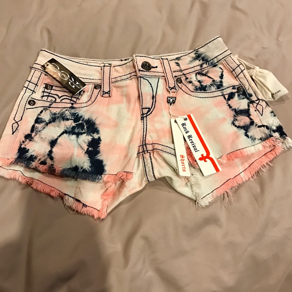 Rock Revival, Jen-H57