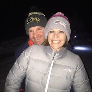 Meet your Posher, Marcie