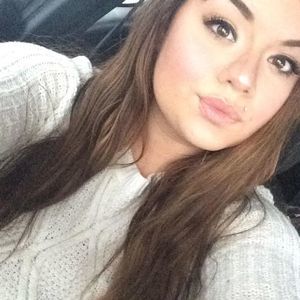 Meet your Posher, Ashlee