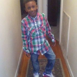 Meet your Posher, Jonathan