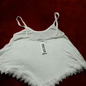 📣SOLD📣pacsunTank top