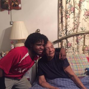 Meet your Posher, Alonzo