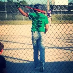 Meet your Posher, Jordan