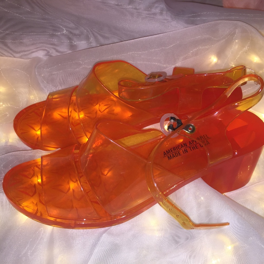 AA Classic Jelly Heal🌸