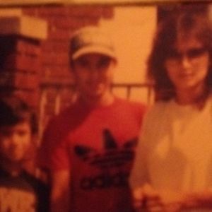 Meet your Posher, Debra