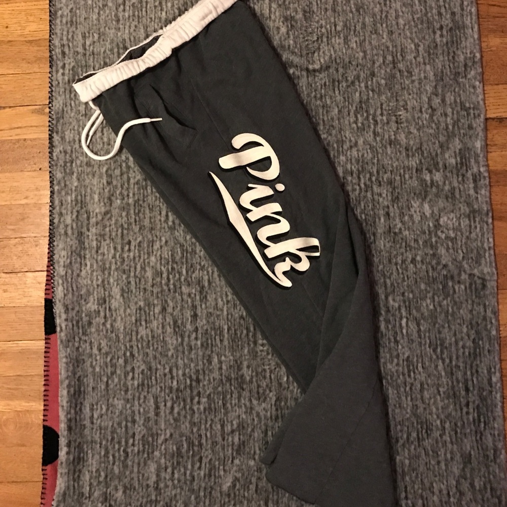 Be pink boyfriend pant