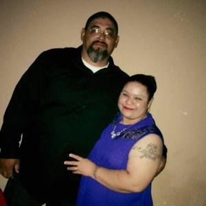 Meet your Posher, Flower n juan