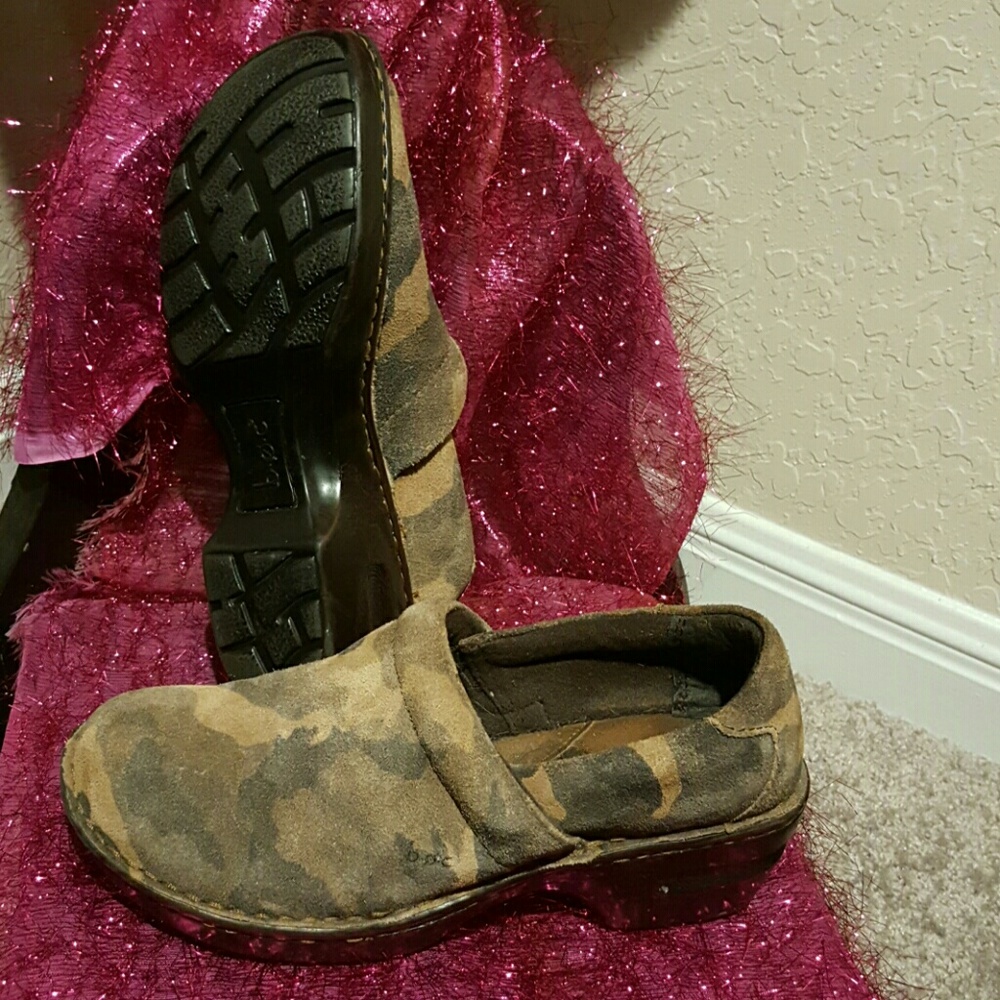 Nursing Shoes