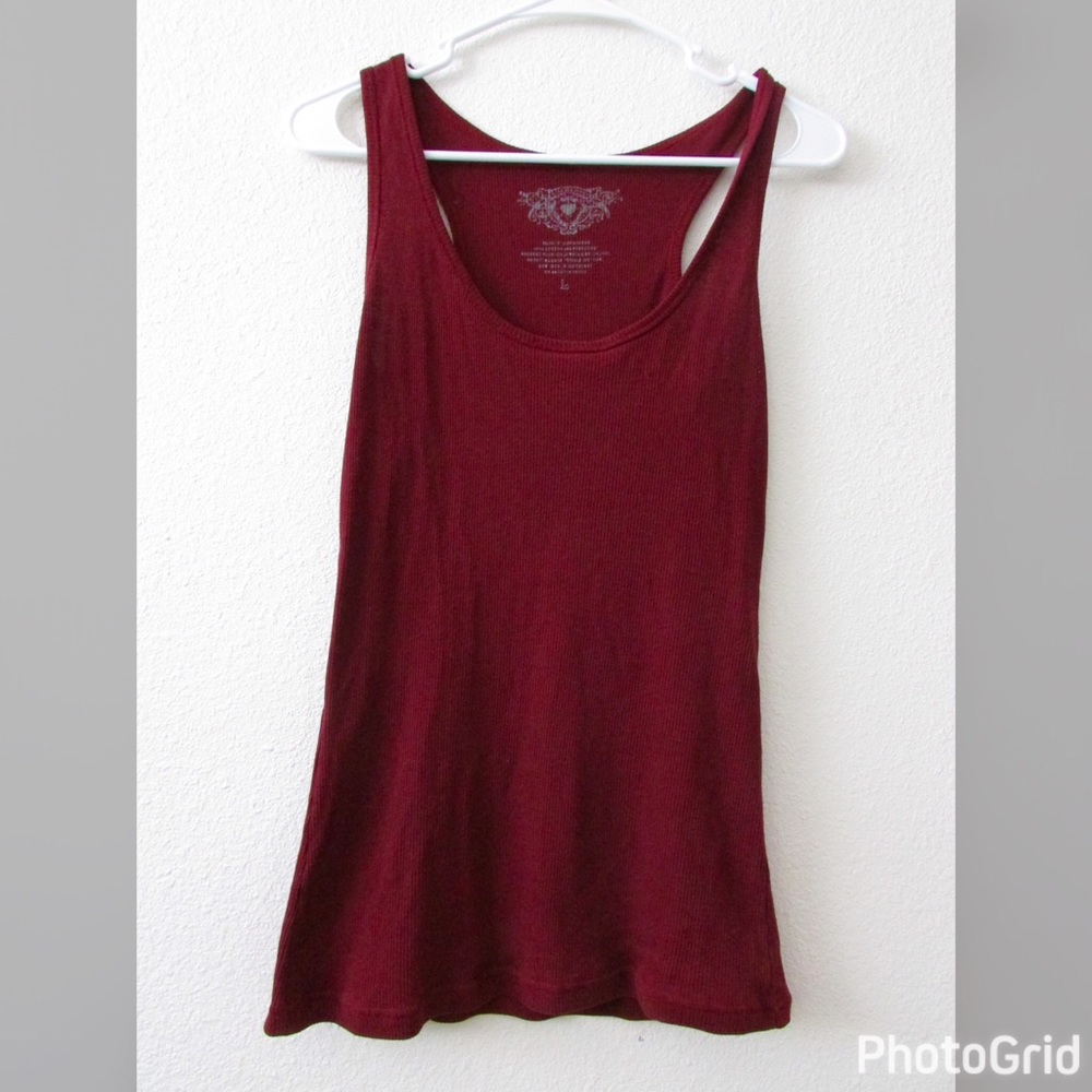 Tank top