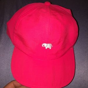 Pink elephant hat 🐘