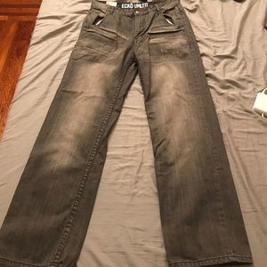 Ecko men's jeans