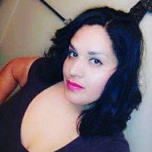 Meet your Posher, Anastrid