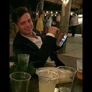 Meet your Posher, Michael