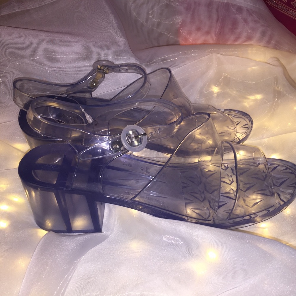 AA Classic Jelly Heals🌿