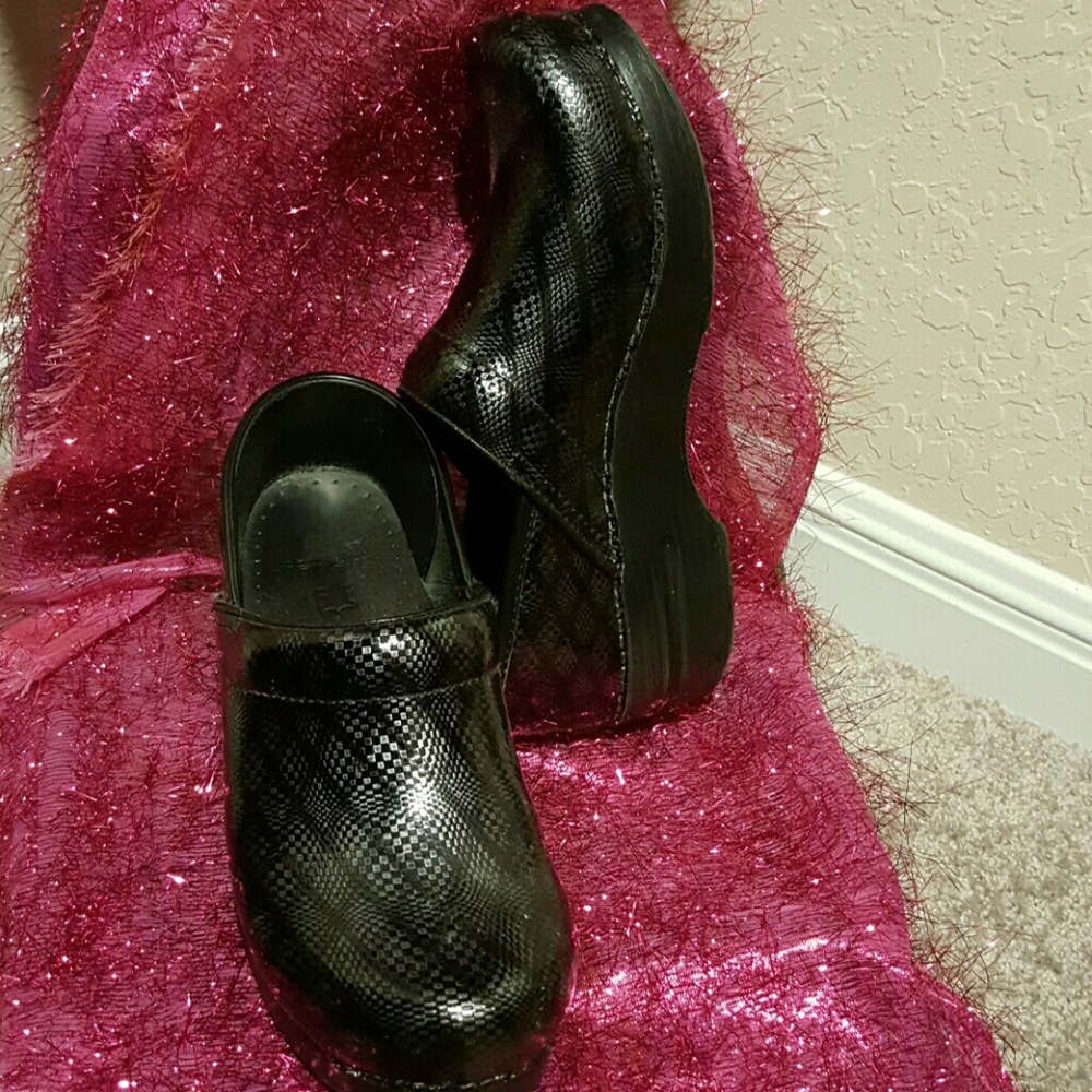 Nursing Shoes
