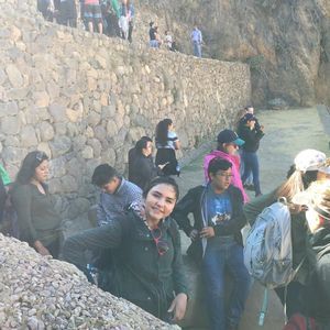 Meet your Posher, Lydia