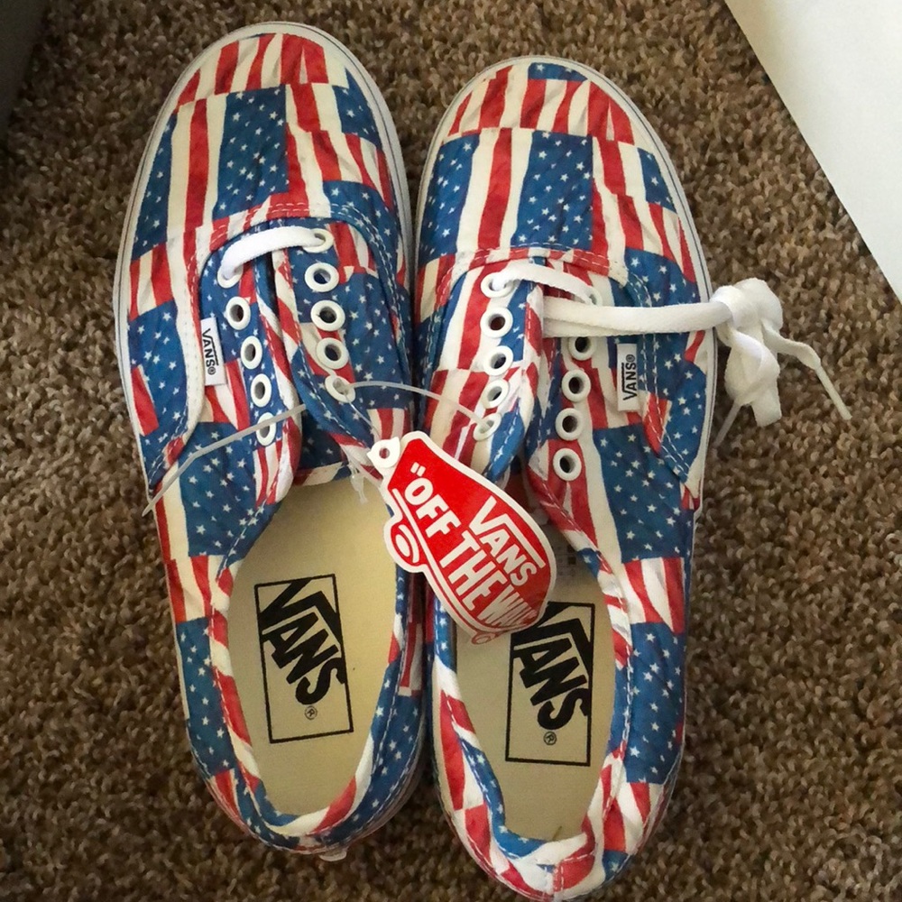 And free flag💙❤ final price 4-/July coming - Picture 8 of 8