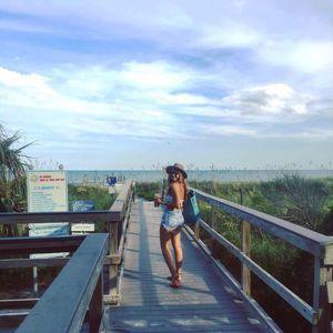 Meet your Posher, Gracija