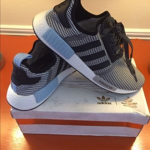 Adidas Men's NMD Shoes