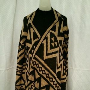 Conrad  C Collection Poncho