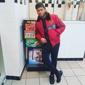 Meet your Posher, Michael