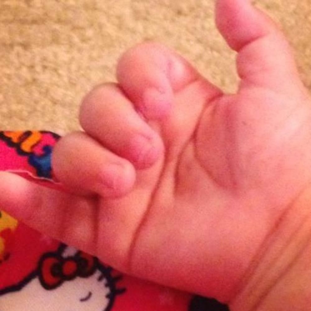 Meet your Posher, Li