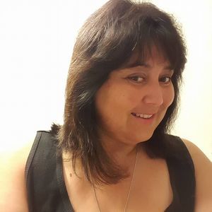 Meet your Posher, Janet