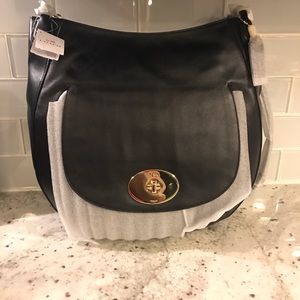 Brand New Coach Hobo