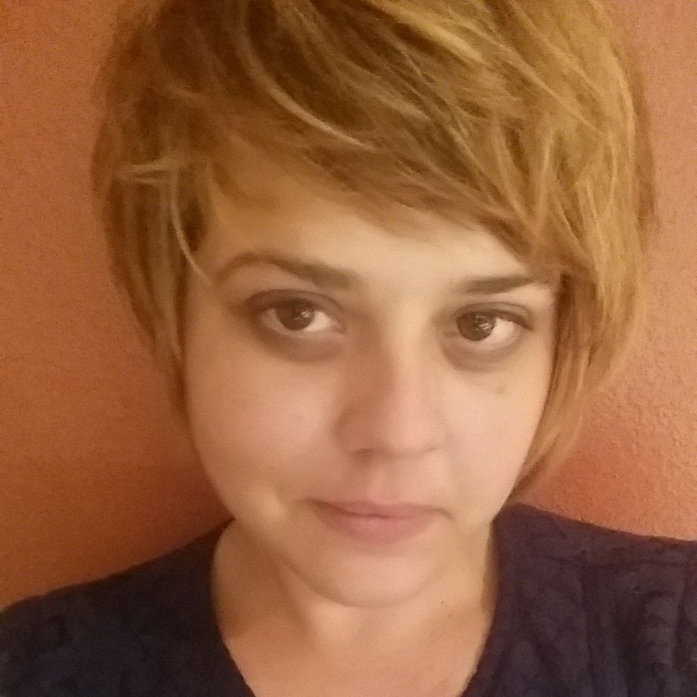 Meet your Posher, Meg