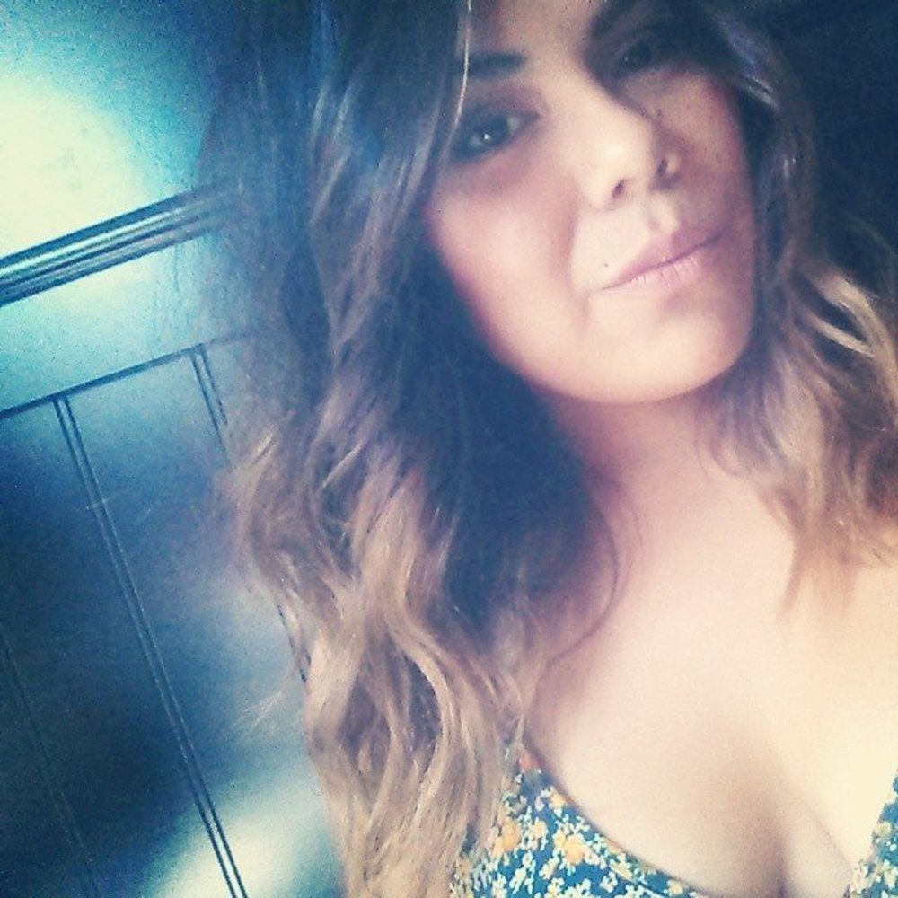 Meet your Posher, Stacey