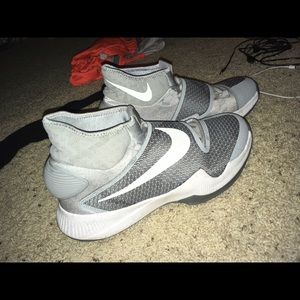Nike Hyperrev