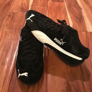 Puma sneakers