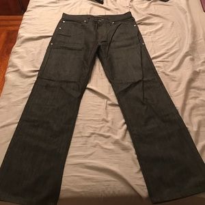 Sean John jeans men's 34/36