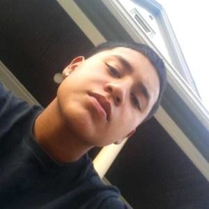 Meet your Posher, Dalton