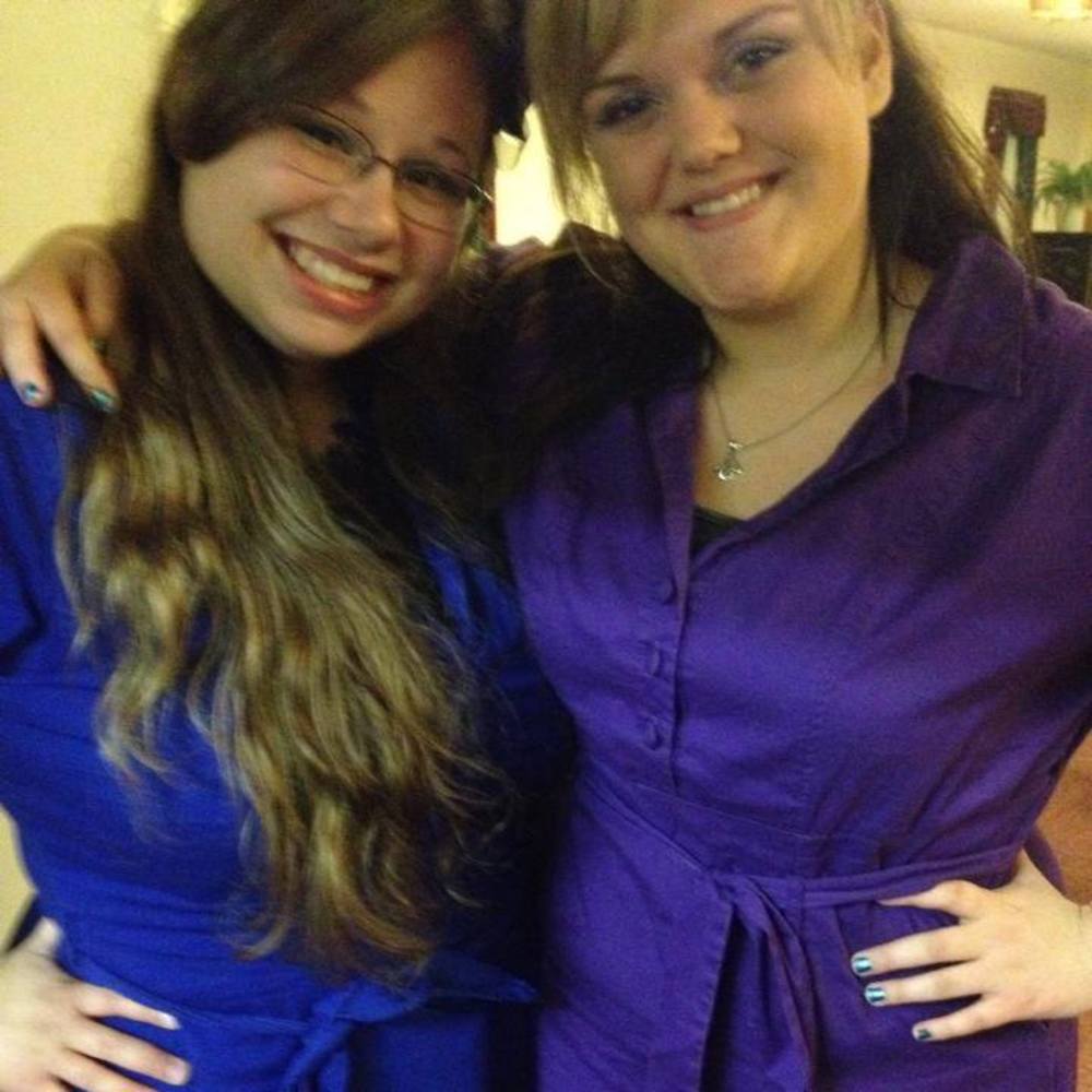 Meet your Posher, Kate