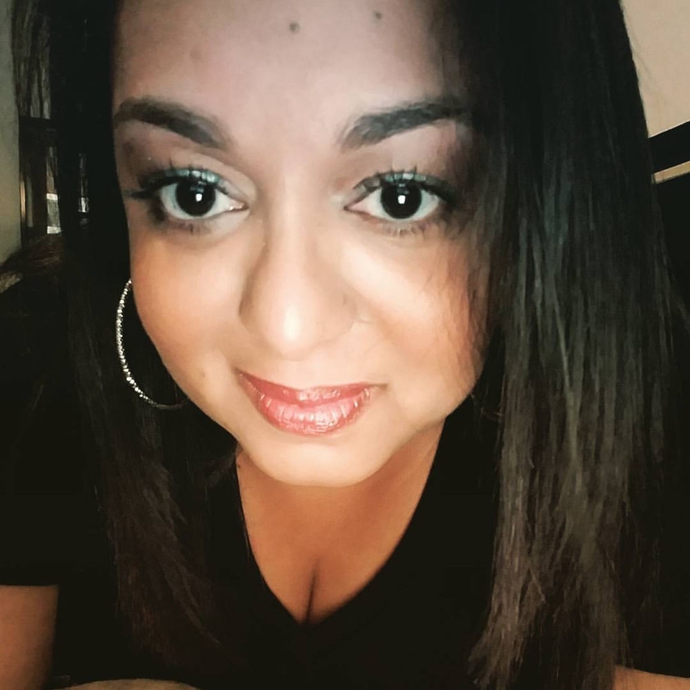 Meet your Posher, Taieka