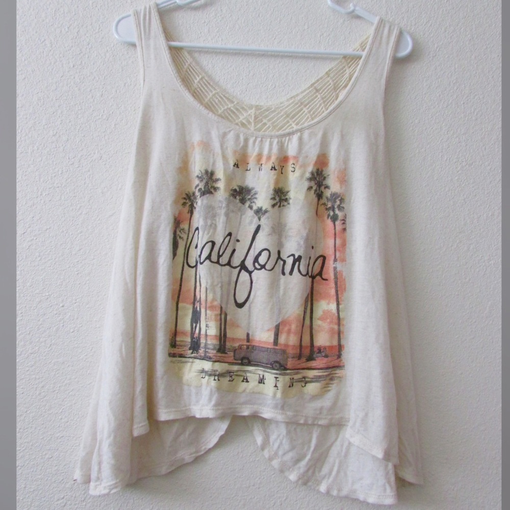 Tank top