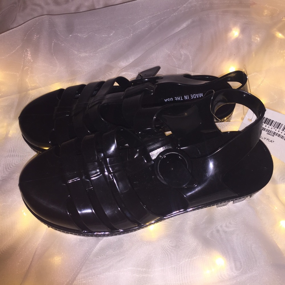 AA Seaside Jelly Flats🌊