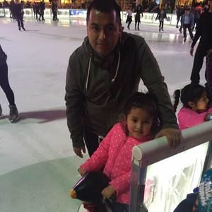 Meet your Posher, Manuel