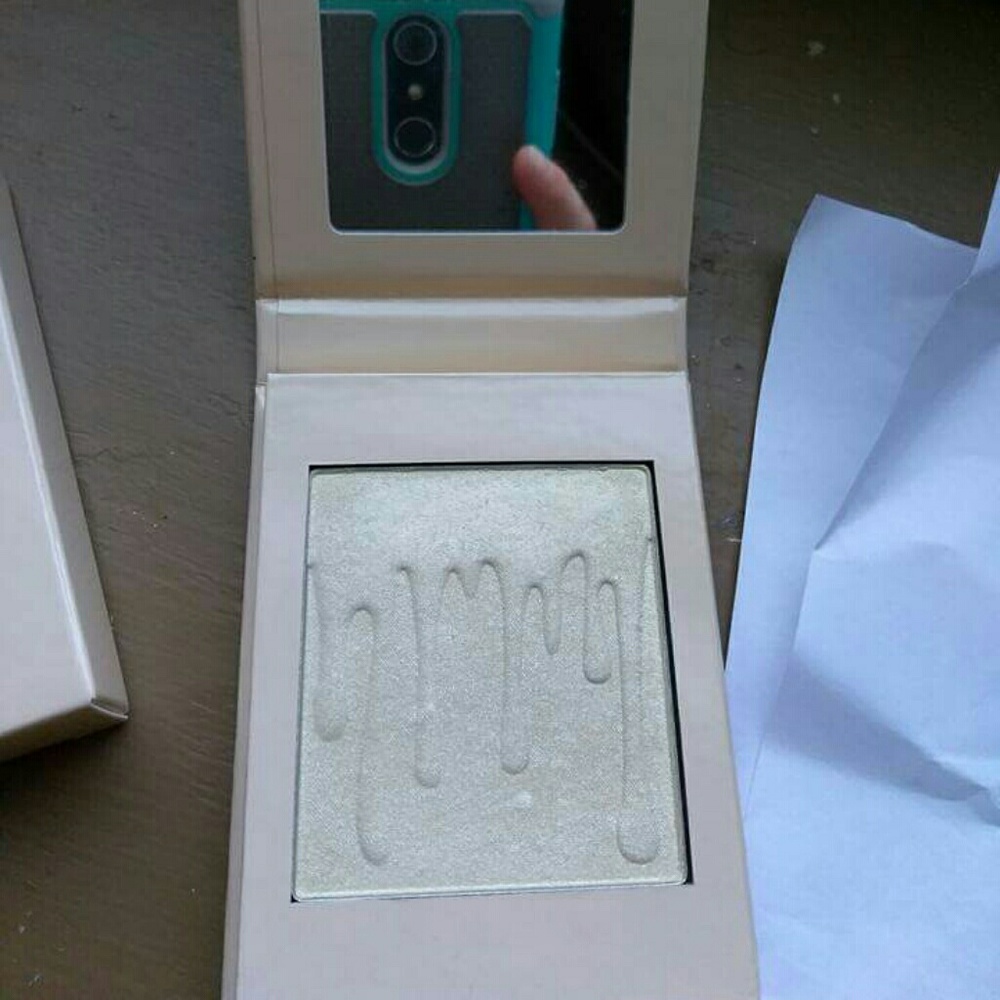 French Vanilla Kylighter