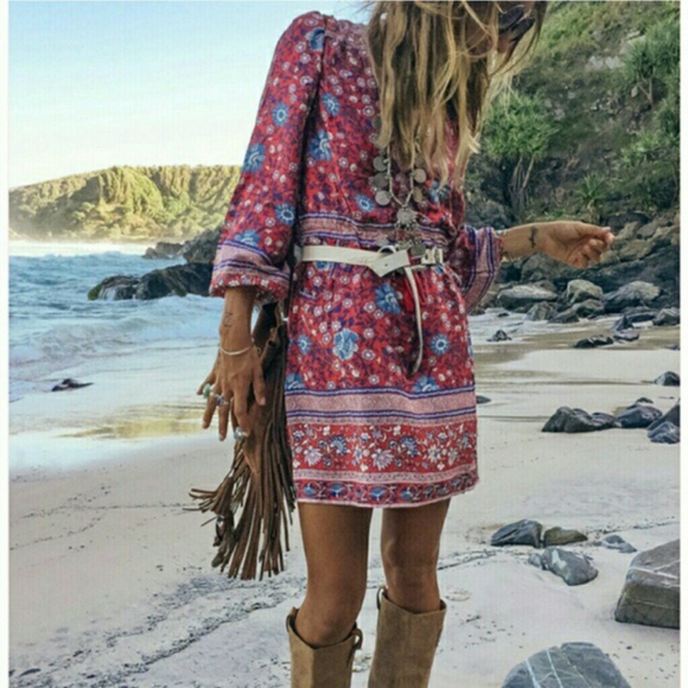 🦄💕ISO any of these Folk Town play dress/top🦄💕