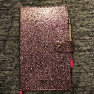 Victoria's Secret journal